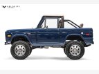 Thumbnail Photo 1 for New 1973 Ford Bronco